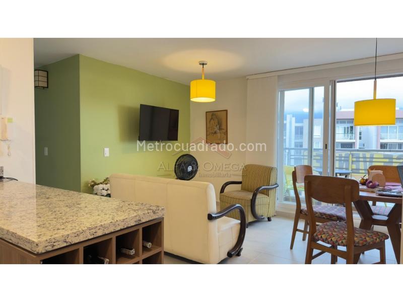 Piso – Ibagué, Villa Café, Comuna 9 - Picaleña-Mirolindo - Vista 4