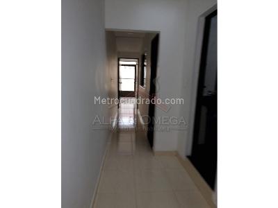 Casa de 4 alcobas en venta en Barrio Valparaiso, Ibagué, 75 m² · foto 13 de 15