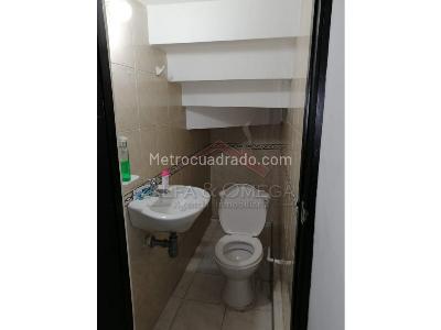 Casa de 4 alcobas en venta en Barrio Valparaiso, Ibagué, 75 m² · foto 14 de 15