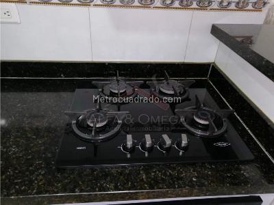 Casa de 4 alcobas en venta en Barrio Valparaiso, Ibagué, 75 m² · foto 6 de 15