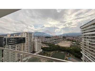 Apartamento de 2 alcobas en venta en Calle 60, Ibagué, 86 m² · foto 2 de 20