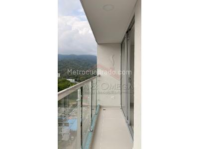 Apartamento de 2 alcobas en venta en Calle 60, Ibagué, 86 m² · foto 6 de 20