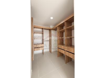 Apartamento de 2 alcobas en venta en Calle 60, Ibagué, 86 m² · foto 11 de 20