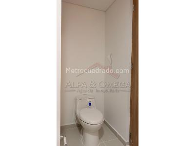 Apartamento de 2 alcobas en venta en Calle 60, Ibagué, 86 m² · foto 15 de 20