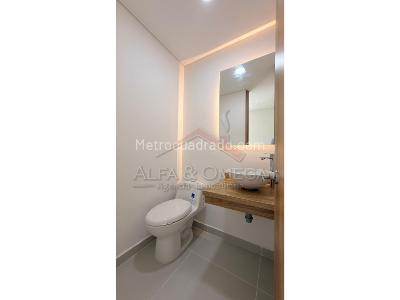Apartamento de 2 alcobas en venta en Calle 60, Ibagué, 86 m² · foto 18 de 20