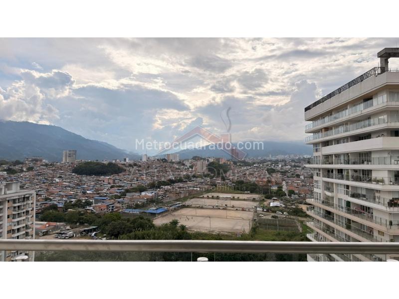 Piso – Ibagué, Rincón Piedra Pintada, Comuna 4 - Piedrapintada - Vista 2