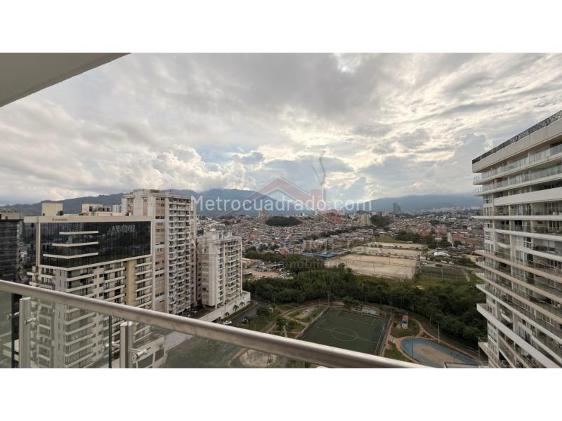 Piso – Ibagué, Rincón Piedra Pintada, Comuna 4 - Piedrapintada - Vista 3