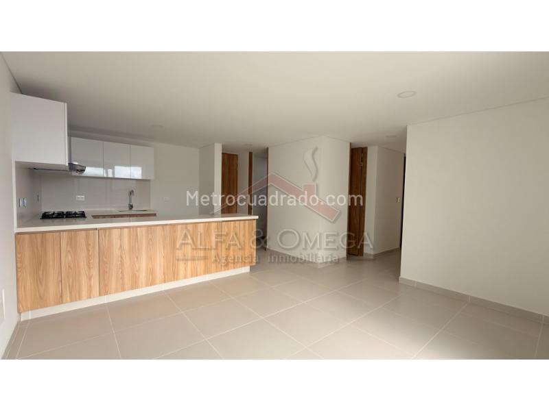 Piso – Ibagué, Rincón Piedra Pintada, Comuna 4 - Piedrapintada - Vista 5