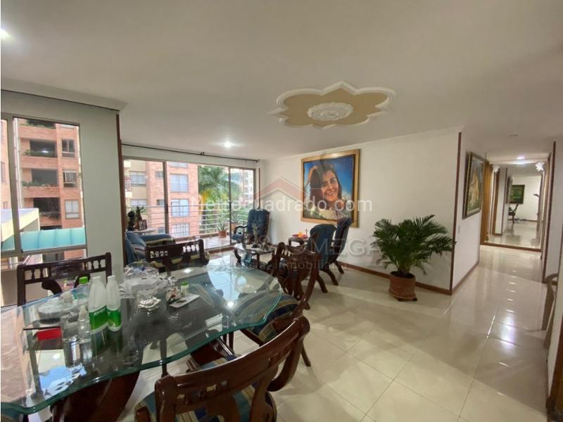 Piso – Ibagué, Prados del Norte II etapa, Comuna 5 - Jordán - Vista 2