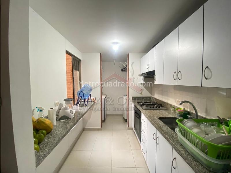 Piso – Ibagué, Prados del Norte II etapa, Comuna 5 - Jordán - Más