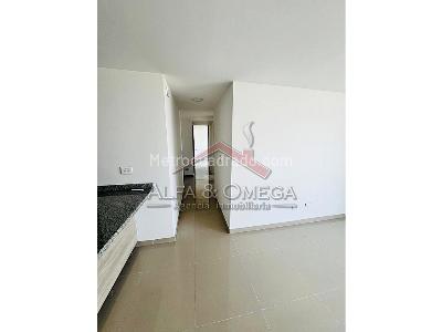 Apartamento de 3 alcobas en venta en Calle 60, Ibagué, 85 m² · foto 2 de 20
