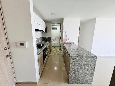 Apartamento de 3 alcobas en venta en Calle 60, Ibagué, 85 m² · foto 3 de 20