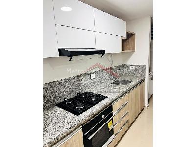 Apartamento de 3 alcobas en venta en Calle 60, Ibagué, 85 m² · foto 4 de 20