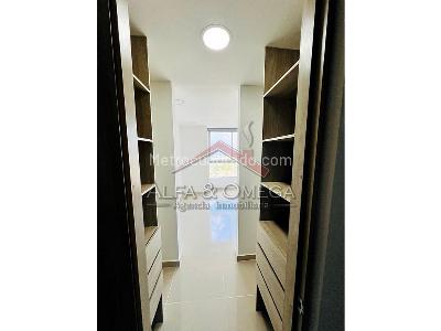 Apartamento de 3 alcobas en venta en Calle 60, Ibagué, 85 m² · foto 5 de 20