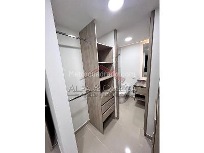 Apartamento de 3 alcobas en venta en Calle 60, Ibagué, 85 m² · foto 7 de 20
