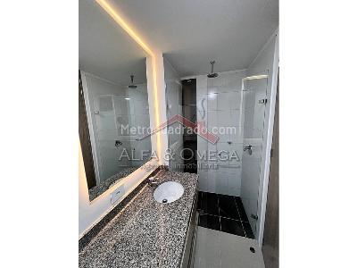 Apartamento de 3 alcobas en venta en Calle 60, Ibagué, 85 m² · foto 8 de 20