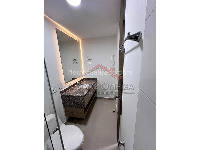Apartamento de 3 alcobas en venta en Calle 60, Ibagué, 85 m² · foto 9 de 20