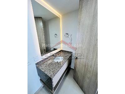 Apartamento de 3 alcobas en venta en Calle 60, Ibagué, 85 m² · foto 10 de 20