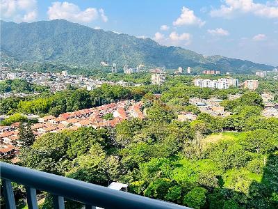 Apartamento de 3 alcobas en venta en Calle 60, Ibagué, 85 m² · foto 12 de 20