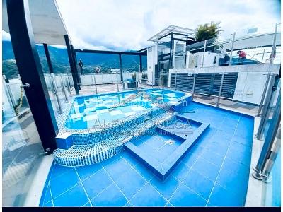 Apartamento de 3 alcobas en venta en Calle 60, Ibagué, 85 m² · foto 17 de 20