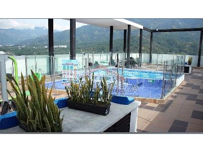 Apartamento de 3 alcobas en venta en Calle 60, Ibagué, 85 m² · foto 19 de 20