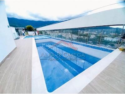 Apartamento de 3 alcobas en venta en Calle 60, Ibagué, 85 m² · foto 20 de 20