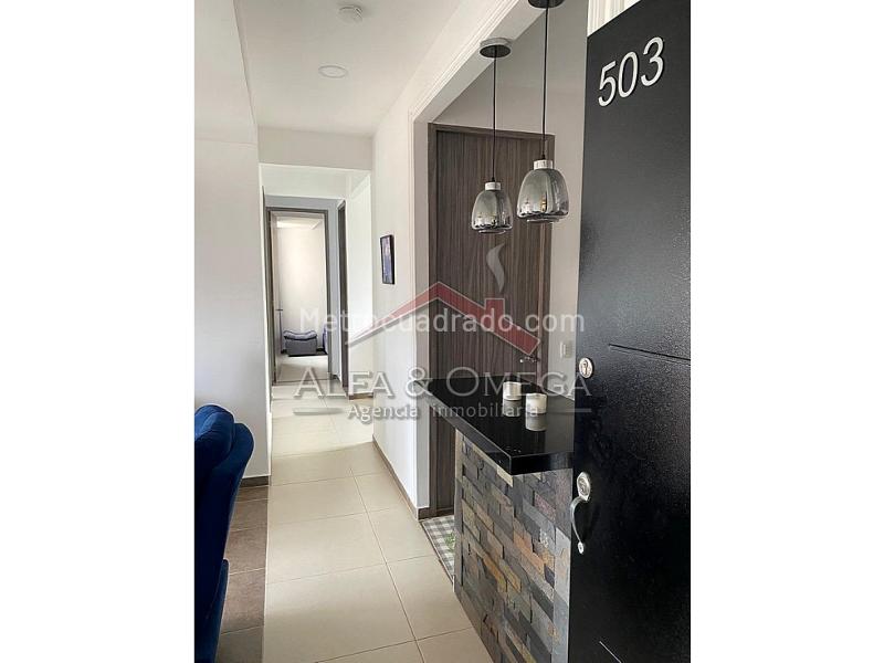 Piso – Ibagué, Ambirikaima, Comuna 7 - Salado - Vista 3