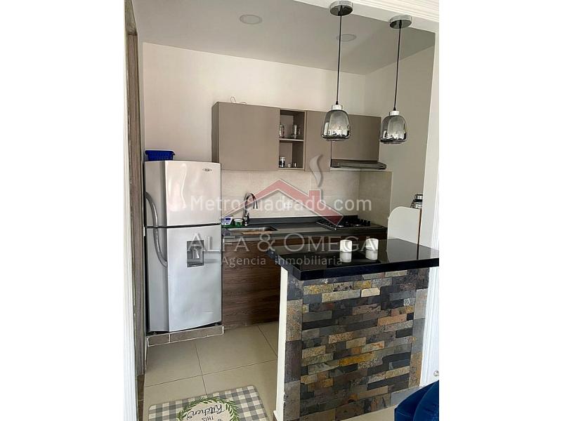 Piso – Ibagué, Ambirikaima, Comuna 7 - Salado - Vista 4