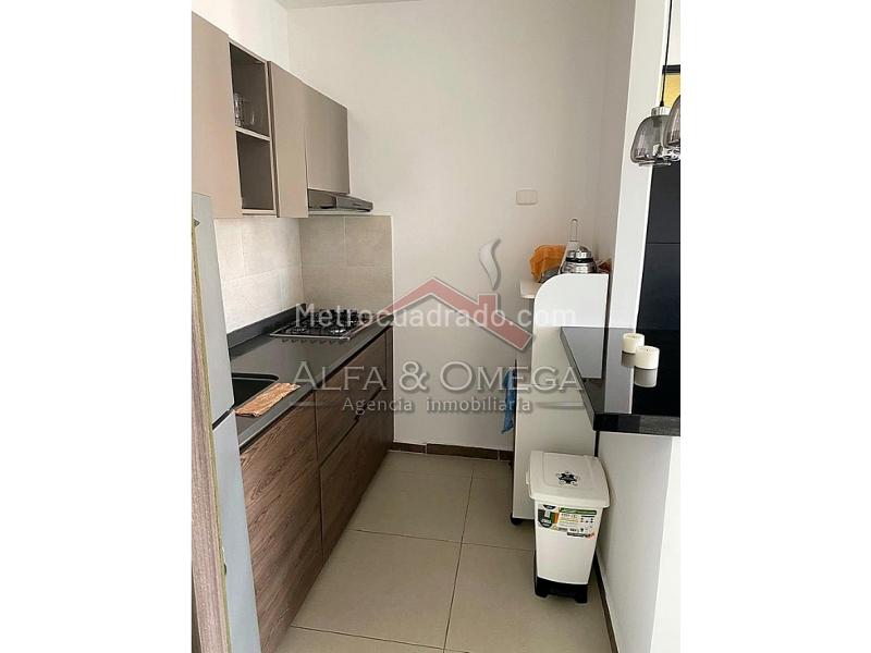Piso – Ibagué, Ambirikaima, Comuna 7 - Salado - Vista 5