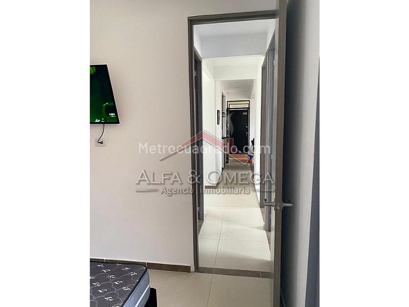 Piso – Ibagué, Ambirikaima, Comuna 7 - Salado - Más