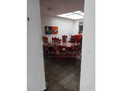 Casa de 4 alcobas en venta en Santa Helena, Ibagué, 180 m² · foto 3 de 11