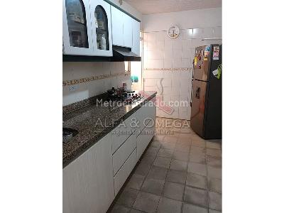 Casa de 4 alcobas en venta en Santa Helena, Ibagué, 180 m² · foto 5 de 11
