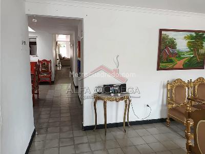 Casa de 4 alcobas en venta en Santa Helena, Ibagué, 180 m² · foto 6 de 11
