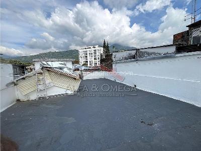 Casa de 5 alcobas en venta en B, Ibagué, 169 m² · foto 13 de 13