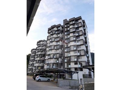 Piso – Ibagué, Calambeo, Comuna 3 - San Simón