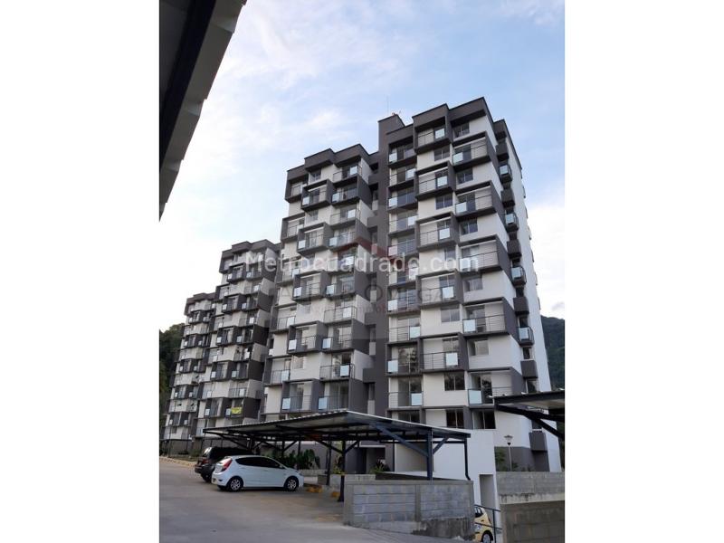 Piso – Ibagué, Calambeo, Comuna 3 - San Simón - Vista 2