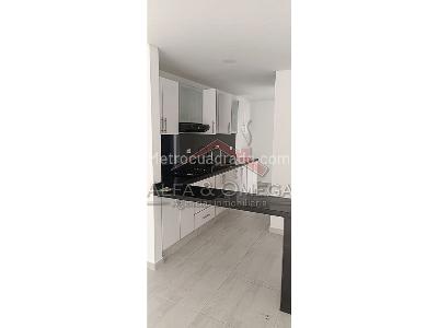 Apartamento de 3 alcobas en venta en La Pola, Ibagué, 146 m² · foto 2 de 10