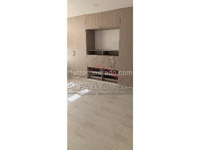 Apartamento de 3 alcobas en venta en La Pola, Ibagué, 146 m² · foto 3 de 10