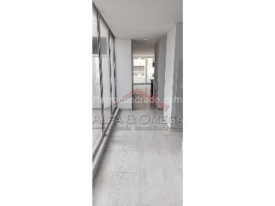 Apartamento de 3 alcobas en venta en La Pola, Ibagué, 146 m² · foto 5 de 10