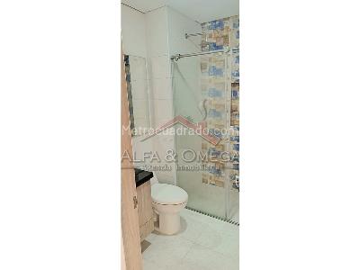 Apartamento de 3 alcobas en venta en La Pola, Ibagué, 146 m² · foto 6 de 10