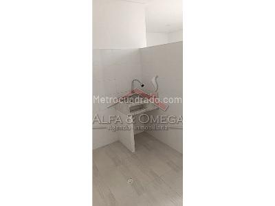Apartamento de 3 alcobas en venta en La Pola, Ibagué, 146 m² · foto 9 de 10