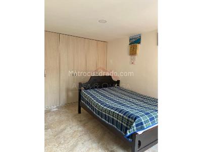 Apartamento de 3 alcobas en venta en El Salado, Ibagué, 59 m² · foto 5 de 20
