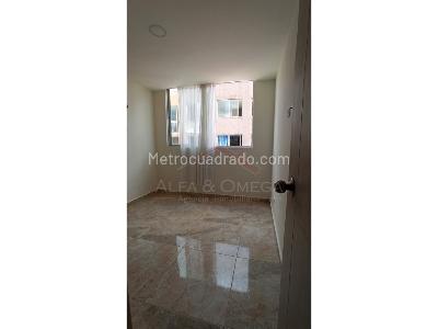 Apartamento de 3 alcobas en venta en El Salado, Ibagué, 59 m² · foto 6 de 20