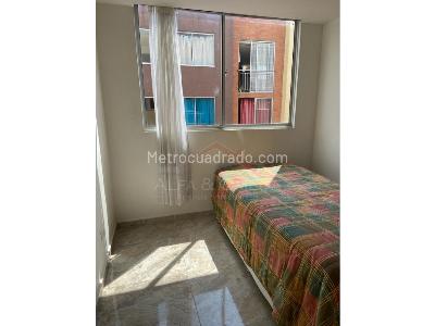 Apartamento de 3 alcobas en venta en El Salado, Ibagué, 59 m² · foto 7 de 20