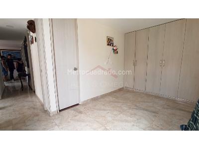 Apartamento de 3 alcobas en venta en El Salado, Ibagué, 59 m² · foto 8 de 20