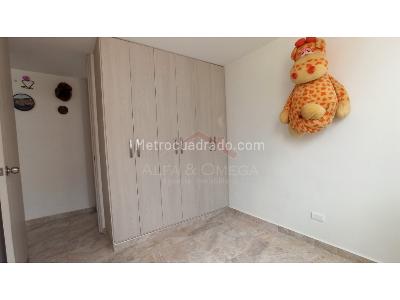 Apartamento de 3 alcobas en venta en El Salado, Ibagué, 59 m² · foto 9 de 20