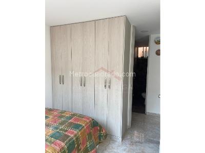 Apartamento de 3 alcobas en venta en El Salado, Ibagué, 59 m² · foto 10 de 20