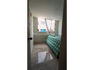 Apartamento de 3 alcobas en venta en El Salado, Ibagué, 59 m² · foto 11 de 20