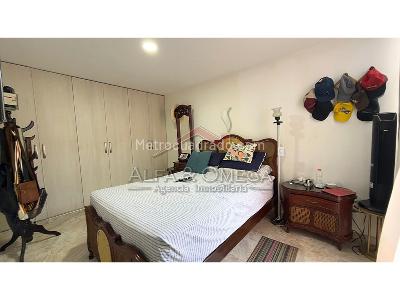 Apartamento de 3 alcobas en venta en El Salado, Ibagué, 59 m² · foto 13 de 20
