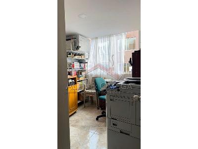 Apartamento de 3 alcobas en venta en El Salado, Ibagué, 59 m² · foto 14 de 20